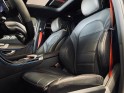 Mercedes glc classe 43 amg 9g-tronic 4matic - entretien mercedes - garantie 12 mois - occasion  simplicicar aix les bains...