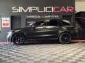 Mercedes glc classe 43 amg 9g-tronic 4matic - entretien mercedes - garantie 12 mois - occasion  simplicicar aix les bains...