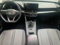 Seat leon 1.0 tsi 110 bvm6 style business garantie 12 mois occasion simplicicar brest simplicicar simplicibike france