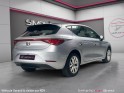 Seat leon 1.0 tsi 110 bvm6 style business garantie 12 mois occasion simplicicar brest simplicicar simplicibike france