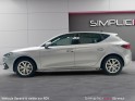 Seat leon 1.0 tsi 110 bvm6 style business garantie 12 mois occasion simplicicar brest simplicicar simplicibike france