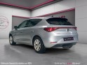 Seat leon 1.0 tsi 110 bvm6 style business garantie 12 mois occasion simplicicar brest simplicicar simplicibike france