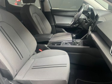 Seat leon 1.0 tsi 110 bvm6 style business garantie 12 mois occasion simplicicar brest simplicicar simplicibike france