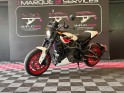 Indian ftr sport ftr sport garantie constructeur occasion  simplicicar aix les bains simplicicar simplicibike france