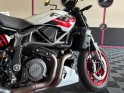 Indian ftr sport ftr sport garantie constructeur occasion  simplicicar aix les bains simplicicar simplicibike france