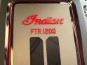 Indian ftr sport ftr sport garantie constructeur occasion  simplicicar aix les bains simplicicar simplicibike france