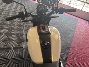Indian ftr sport ftr sport garantie constructeur occasion  simplicicar aix les bains simplicicar simplicibike france