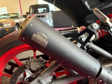 Indian ftr sport ftr sport garantie constructeur occasion  simplicicar aix les bains simplicicar simplicibike france