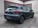 Renault clio v e-tech 140 ch limited occasion champigny-sur-marne (94) simplicicar simplicibike france
