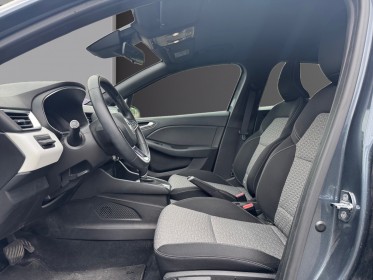 Renault clio v e-tech 140 ch limited occasion champigny-sur-marne (94) simplicicar simplicibike france