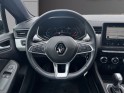 Renault clio v e-tech 140 ch limited occasion champigny-sur-marne (94) simplicicar simplicibike france
