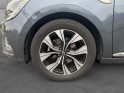 Renault clio v e-tech 140 ch limited occasion champigny-sur-marne (94) simplicicar simplicibike france