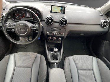 Audi a1 sportback 1.0 tfsi 95 ultra metropolitan occasion simplicicar grenoble simplicicar simplicibike france
