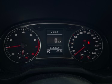 Audi a1 sportback 1.0 tfsi 95 ultra metropolitan occasion simplicicar grenoble simplicicar simplicibike france