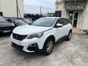 Peugeot 3008 1.2 puretech 130ch ss bvm6 active occasion simplicicar livry gargan simplicicar simplicibike france