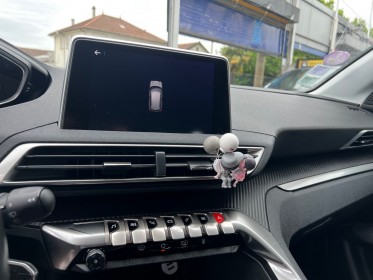 Peugeot 3008 1.2 puretech 130ch ss bvm6 active occasion simplicicar livry gargan simplicicar simplicibike france
