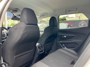 Peugeot 3008 1.2 puretech 130ch ss bvm6 active occasion simplicicar livry gargan simplicicar simplicibike france