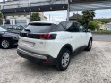 Peugeot 3008 1.2 puretech 130ch ss bvm6 active occasion simplicicar livry gargan simplicicar simplicibike france