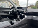 Peugeot 3008 1.2 puretech 130ch ss bvm6 active occasion simplicicar livry gargan simplicicar simplicibike france