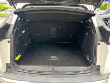 Peugeot 3008 1.2 puretech 130ch ss bvm6 active occasion simplicicar livry gargan simplicicar simplicibike france