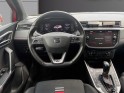 Seat arona 1.0 ecotsi 115 ch start/stop dsg7 fr occasion simplicicar lyon nord  simplicicar simplicibike france