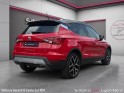 Seat arona 1.0 ecotsi 115 ch start/stop dsg7 fr occasion simplicicar lyon nord  simplicicar simplicibike france