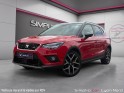 Seat arona 1.0 ecotsi 115 ch start/stop dsg7 fr occasion simplicicar lyon nord  simplicicar simplicibike france