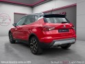 Seat arona 1.0 ecotsi 115 ch start/stop dsg7 fr occasion simplicicar lyon nord  simplicicar simplicibike france
