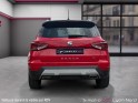 Seat arona 1.0 ecotsi 115 ch start/stop dsg7 fr occasion simplicicar lyon nord  simplicicar simplicibike france