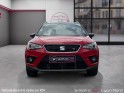 Seat arona 1.0 ecotsi 115 ch start/stop dsg7 fr occasion simplicicar lyon nord  simplicicar simplicibike france