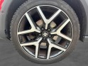 Seat arona 1.0 ecotsi 115 ch start/stop dsg7 fr occasion simplicicar lyon nord  simplicicar simplicibike france