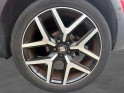 Seat arona 1.0 ecotsi 115 ch start/stop dsg7 fr occasion simplicicar lyon nord  simplicicar simplicibike france