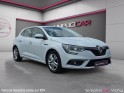 Renault megane iv berline business dci 110 energy business revisee garantie 12 mois occasion simplicicar vichy simplicicar...