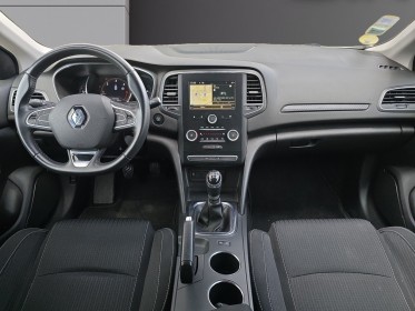 Renault megane iv berline business dci 110 energy business revisee garantie 12 mois occasion simplicicar vichy simplicicar...