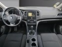 Renault megane iv berline business dci 110 energy business revisee garantie 12 mois occasion simplicicar vichy simplicicar...