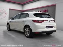 Renault megane iv berline business dci 110 energy business revisee garantie 12 mois occasion simplicicar vichy simplicicar...