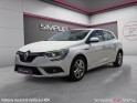 Renault megane iv berline business dci 110 energy business revisee garantie 12 mois occasion simplicicar vichy simplicicar...