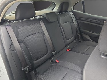 Renault megane iv berline business dci 110 energy business revisee garantie 12 mois occasion simplicicar vichy simplicicar...