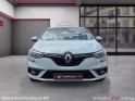 Renault megane iv berline business dci 110 energy business revisee garantie 12 mois occasion simplicicar vichy simplicicar...