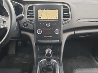Renault megane iv berline business dci 110 energy business revisee garantie 12 mois occasion simplicicar vichy simplicicar...