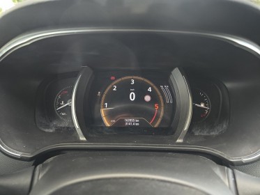 Renault megane iv berline business dci 110 energy business revisee garantie 12 mois occasion simplicicar vichy simplicicar...