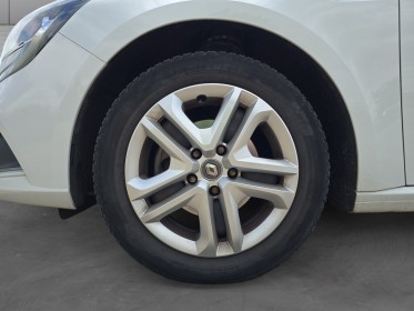 Renault megane iv berline business dci 110 energy business revisee garantie 12 mois occasion simplicicar vichy simplicicar...