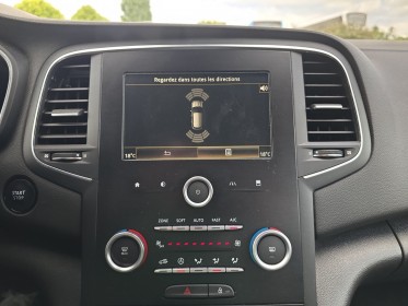 Renault megane iv berline business dci 110 energy business revisee garantie 12 mois occasion simplicicar vichy simplicicar...