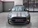 Mini mini one 1,2i turbo 102ch edition shoreditch a occasion simplicicar vaucresson simplicicar simplicibike france