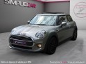 Mini mini one 1,2i turbo 102ch edition shoreditch a occasion simplicicar vaucresson simplicicar simplicibike france