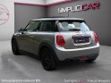Mini mini one 1,2i turbo 102ch edition shoreditch a occasion simplicicar vaucresson simplicicar simplicibike france