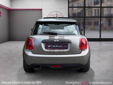 Mini mini one 1,2i turbo 102ch edition shoreditch a occasion simplicicar vaucresson simplicicar simplicibike france