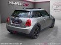 Mini mini one 1,2i turbo 102ch edition shoreditch a occasion simplicicar vaucresson simplicicar simplicibike france
