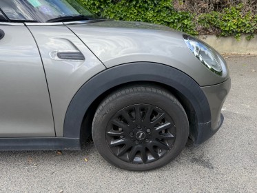 Mini mini one 1,2i turbo 102ch edition shoreditch a occasion simplicicar vaucresson simplicicar simplicibike france