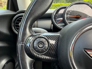 Mini mini one 1,2i turbo 102ch edition shoreditch a occasion simplicicar vaucresson simplicicar simplicibike france